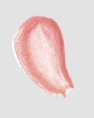 Optisch vergrotende lipgloss Glowerous 02 glow rose Paese
