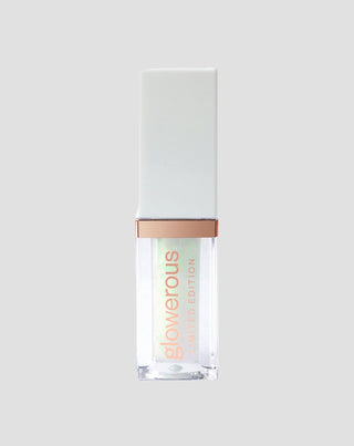 Optisch vergrotende lipgloss Glowerous 03 sparkle Paese