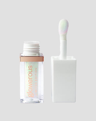 Optisch vergrotende lipgloss Glowerous 03 sparkle Paese