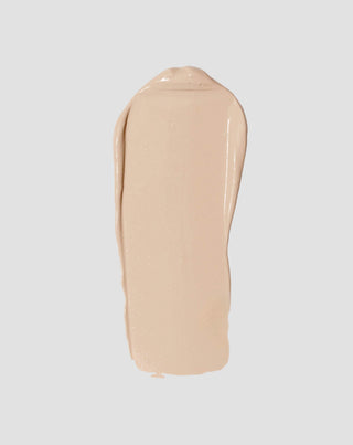 Gezicht matterende foundation 0.5N porselein My Skin Icon Paese - 2