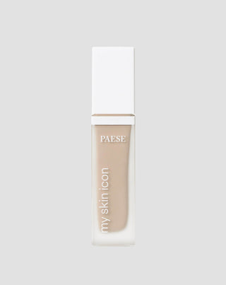 Matte Gezicht Primer 1N ecru My Skin Icon Paese - 1