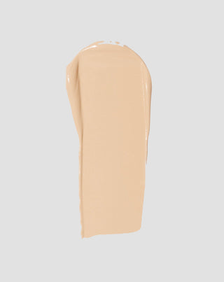 Matterende Gezichtsgrondverf 2W warm beige My Skin Icon Paese - 2