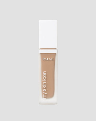 Matte Gezicht Primer 2.5N nude beige My Skin Icon Paese - 1