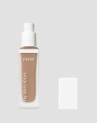 Matte Gezicht Primer 3C amandel Mijn Huid Icoon Paese - 5