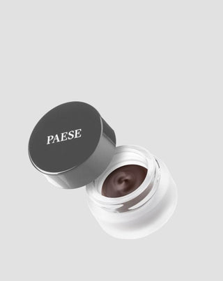 Wenkbrauw couture wenkbrauw pommade 03 Brunette Paese