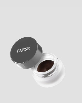 Wenkbrauw couture wenkbrauw pommade 04 Dark Brunette van Paese - 3