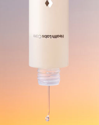 Glow On vloeibaar exfoliërend serum voor imperfecties en verbetering van de huidskleur Health Labs Care - 3