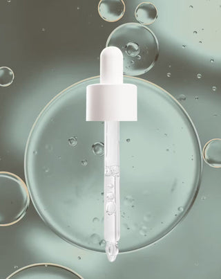 Serum voor acne en acne-gerelateerde huidaandoeningen Solve On AcneSerum met 5% AHA-zuren van Health Labs Care - 2