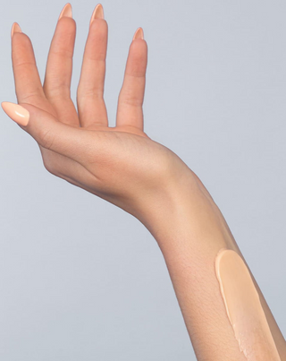 Anticellulitis body cream met sheaboter en mandarijnengeur van Fluff - 2