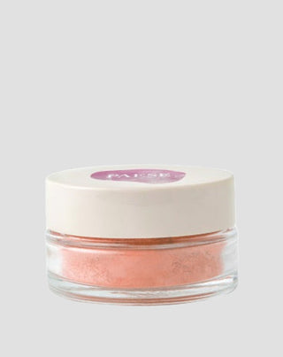 Minerale blush in de kleur perzik Peach 300W Paese Minerals - 2