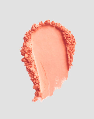 Minerale blush in de kleur perzik Peach 300W Paese Minerals - 3