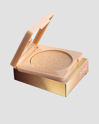 Highlighter voor het gezicht Wonder met een zijdezachte textuur van Paese - 2