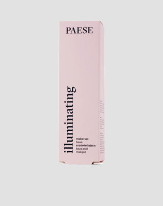 Verhelderende make-up basis voor een vermoeide en doffe huid Paese - 4