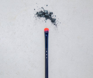 Multifunctionele oogschaduwkwast voor vervagen en mengen, nr. 5 Say Makeup - 3