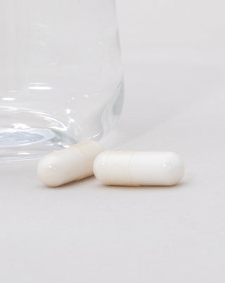MSM methylsulfonylmethaan voor gewrichten en botten Nutridome voedingssupplement 60 stuks. - 2
