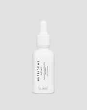 Regenererend ceramideserum voor het gezicht tegen acne van Nutridome