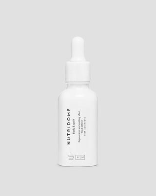 Regenererend ceramideserum voor het gezicht tegen acne van Nutridome - 1