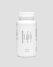 boswellia 65% boswellzuur ter ondersteuning van gewrichten en immuniteit nutridome 60 capsules_1