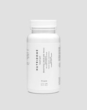 Paardenstaarttabletten Nutridome voor mooi haar en nagels 60 capsules