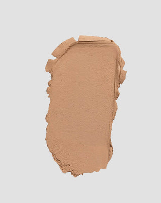 Specialistische matterende en dekkende mousse foundation Expert Matt 501C Echt Beige van Paese