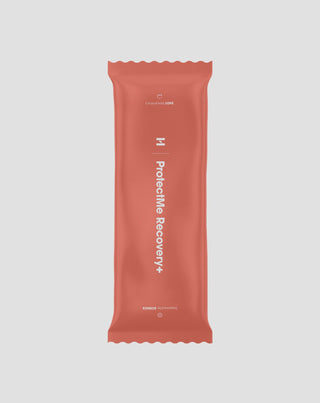 Voedingssupplement voor immuunondersteuning genaamd ProtectMe Recovery+ van Health Labs Care