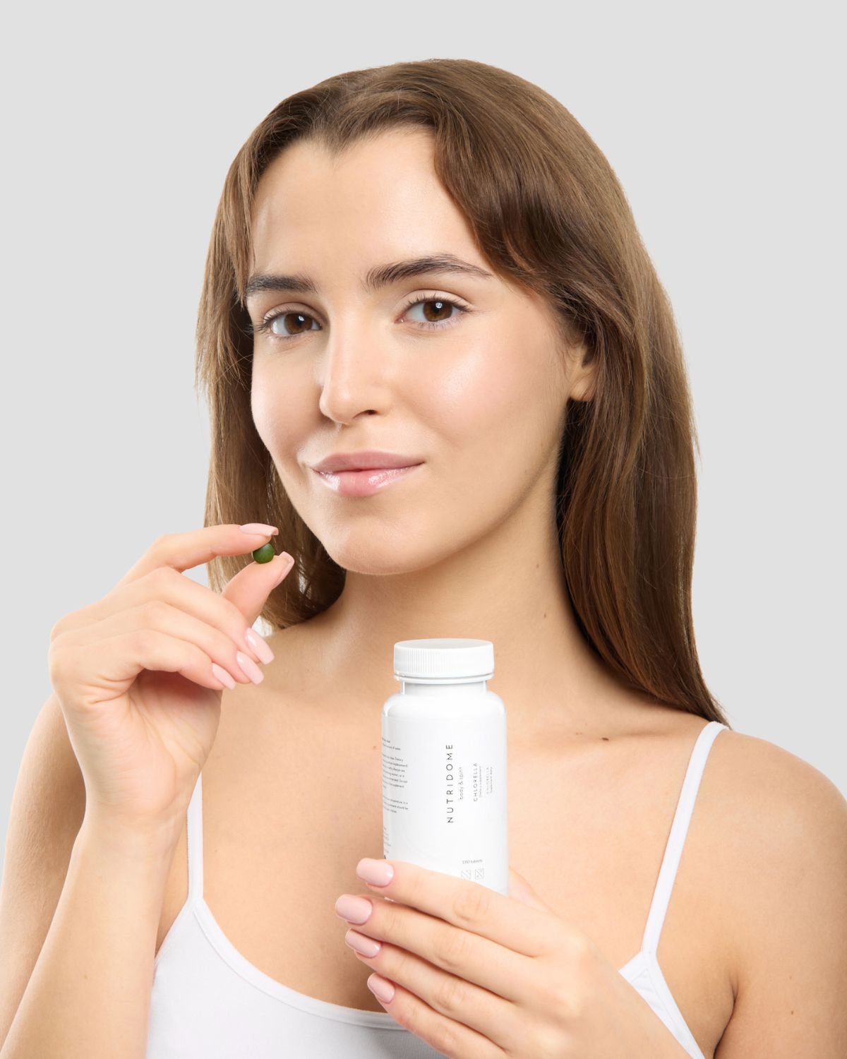 Drogisterij Cosmetica & Dermacosmetica | Nutridome