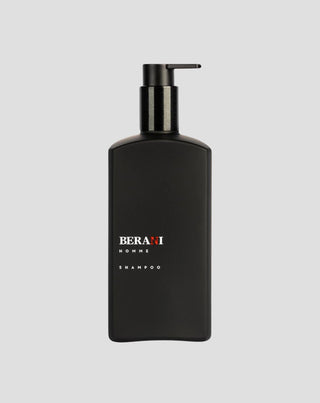 Berani haarshampoo voor mannen om haaruitval te verminderen en haargroei te stimuleren - 1
