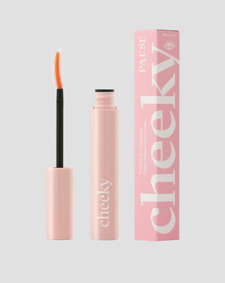 Cheeky Paese krullende en verlengende mascara - 1