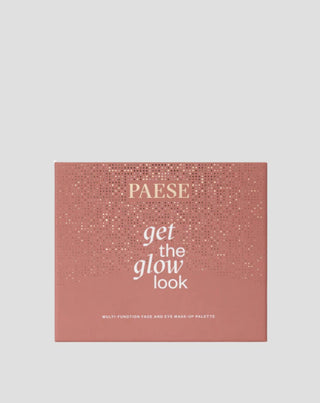 Multifunctioneel make-up palet voor gezicht en ogen voor een stralende look Paese - 4
