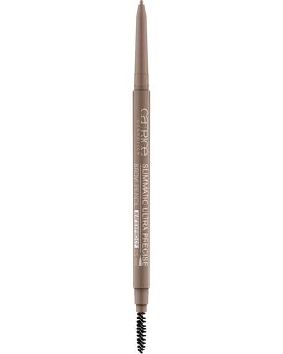 Slim Matic Ultra Precies Ash Blond Waterproof Wenkbrauwpotlood 015 Catrice