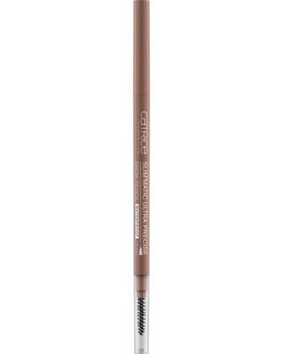 Slim Matic Ultra Precies Medium 020 Catrice Waterproof Wenkbrauwpotlood