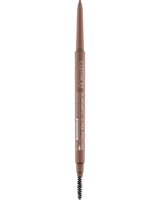 Slim Matic Ultra Precies Medium 020 Catrice Waterproof Wenkbrauwpotlood