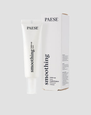 Egaliserende make-upbasis met macadamianootolie en vitamine E Egaliserende Paese - 1