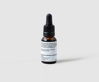 CBD olie 5% voor slaap met melatonine, Sleep Manaya