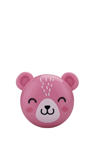 Gezichtscrème voor kinderen met beschermingsfactor SPF20, Teddy Bear, HiSkin for Kids - 1