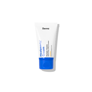 Lichaamscrème voor psoriasis en eczeem Healpsorin Crème Dermz - 1