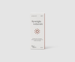 Vloeibaar supplement voor ondersteuning van het skelet en het immuunsysteem met vitamine D en K Vitaminesynergie van Rivereen