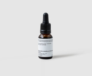 CBD-olie 5% tegen stress, kalmerend en spanningsverlichtend, Calm Manaya