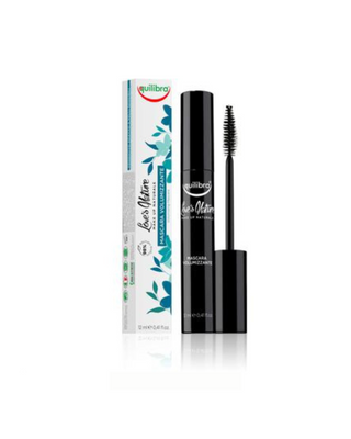 Loves Nature - Natuurlijke volumegevende mascara van Equilibra - 1