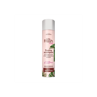 Droogshampoo voor bruin haar licht en zonder witte vlekken Ultra Fresh Hair Brown Joanna - 1