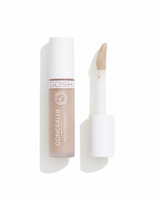 Dekkende concealer met applicator Hoge dekking 001 Porcelain Gosh - 1