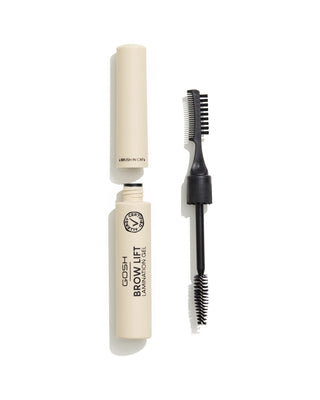 Transparante gel om wenkbrauwen te lamineren voor een langdurig effect Brow Lift Gosh - 1