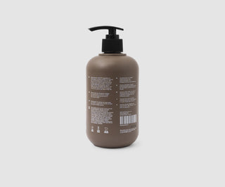 Hondenshampoo met natuurlijke extracten en aminozurencomplex voor alle vachttypes Bjo