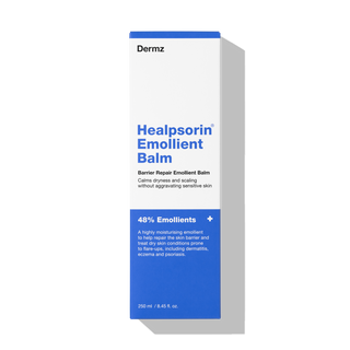 Healpsorin Verzachtende Bodybalsem Dermz - 3