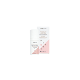 Crème verzachtend middel voor de oogleden en rond de ogen voor de droge en atopische huid Atopie Skin Vis Plantis - 1