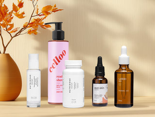 🍂HERFSTESSENTIALS TOT WEL -40%