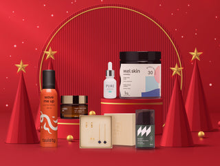 Kerstcadeaus voor superprijzen