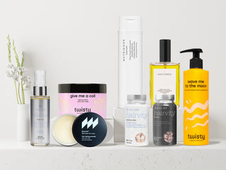ALLES VOOR JOUW HAAR TOT -30%