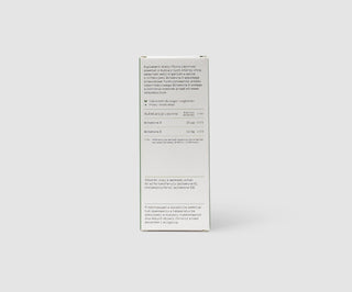 Vloeibaar immuniteitssupplement met vitamine D en E Rivereen vloeibare immuniteit - 5