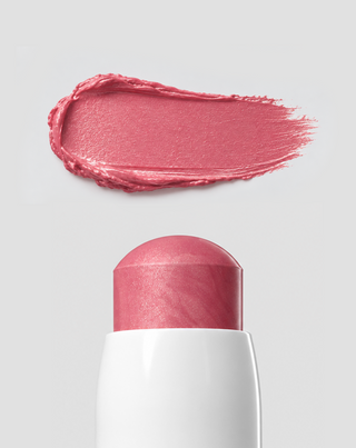 Make-upset voor gezicht en contouren: bronzer, blush en highlighter in stickvorm, Nutridome